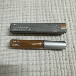 New in Box Aveda Concealer Inner Light - 06 Nutmeg (.28oz)